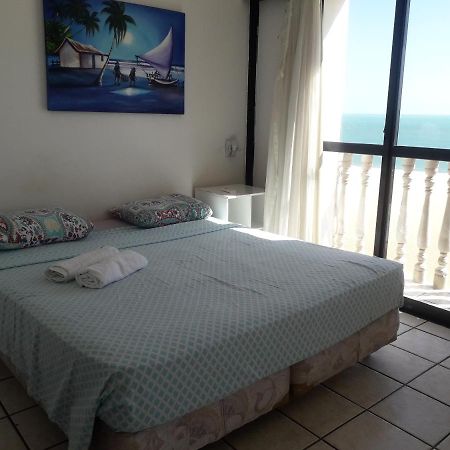 Classic Residence Beira Mar Fortaleza  Exterior foto