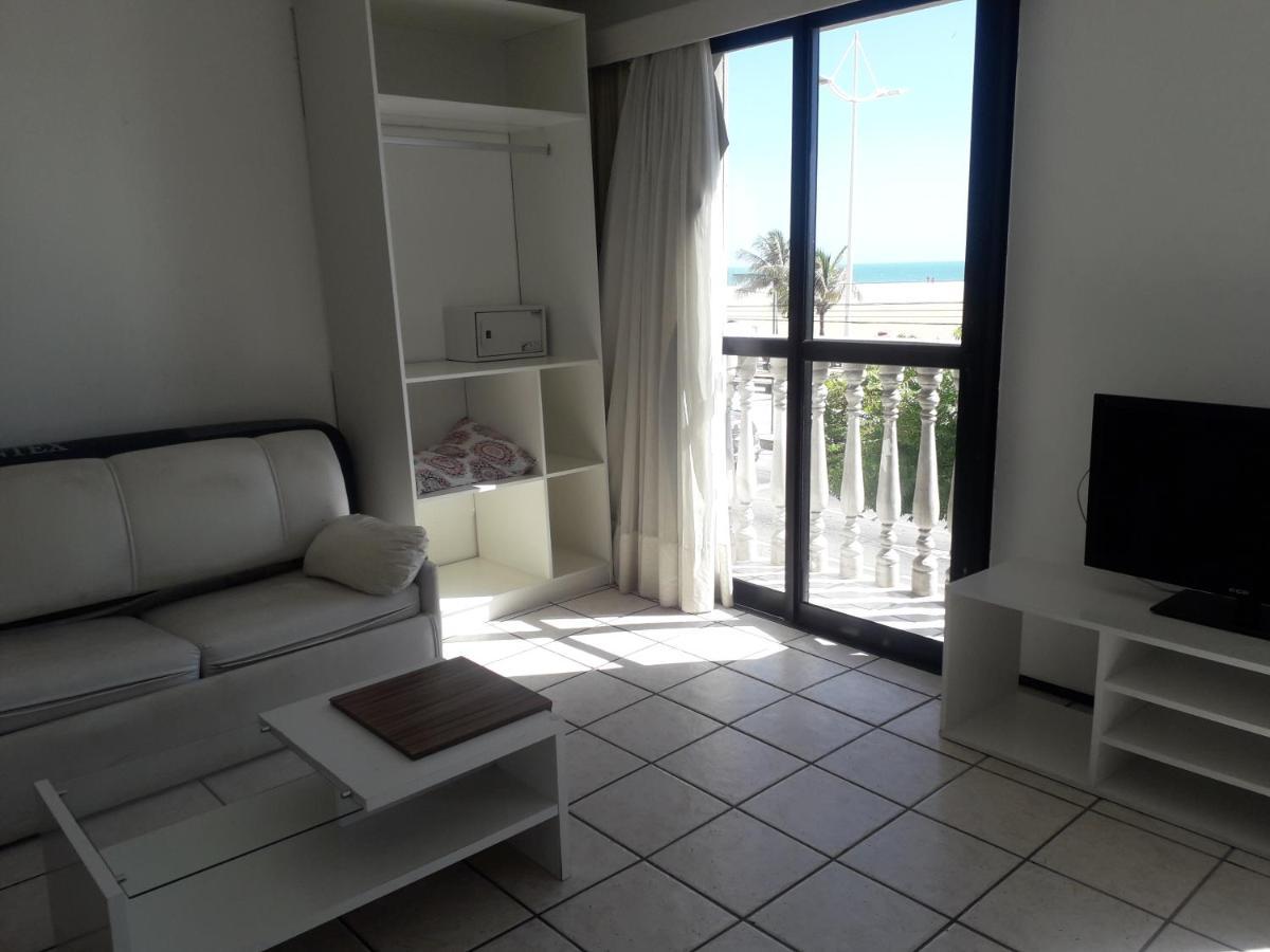 Classic Residence Beira Mar Fortaleza  Exterior foto