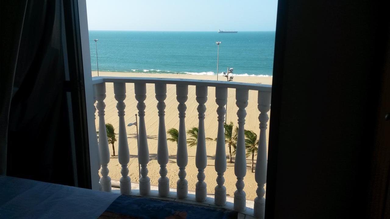 Classic Residence Beira Mar Fortaleza  Exterior foto