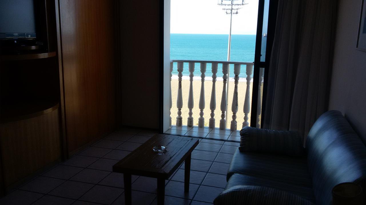 Classic Residence Beira Mar Fortaleza  Exterior foto